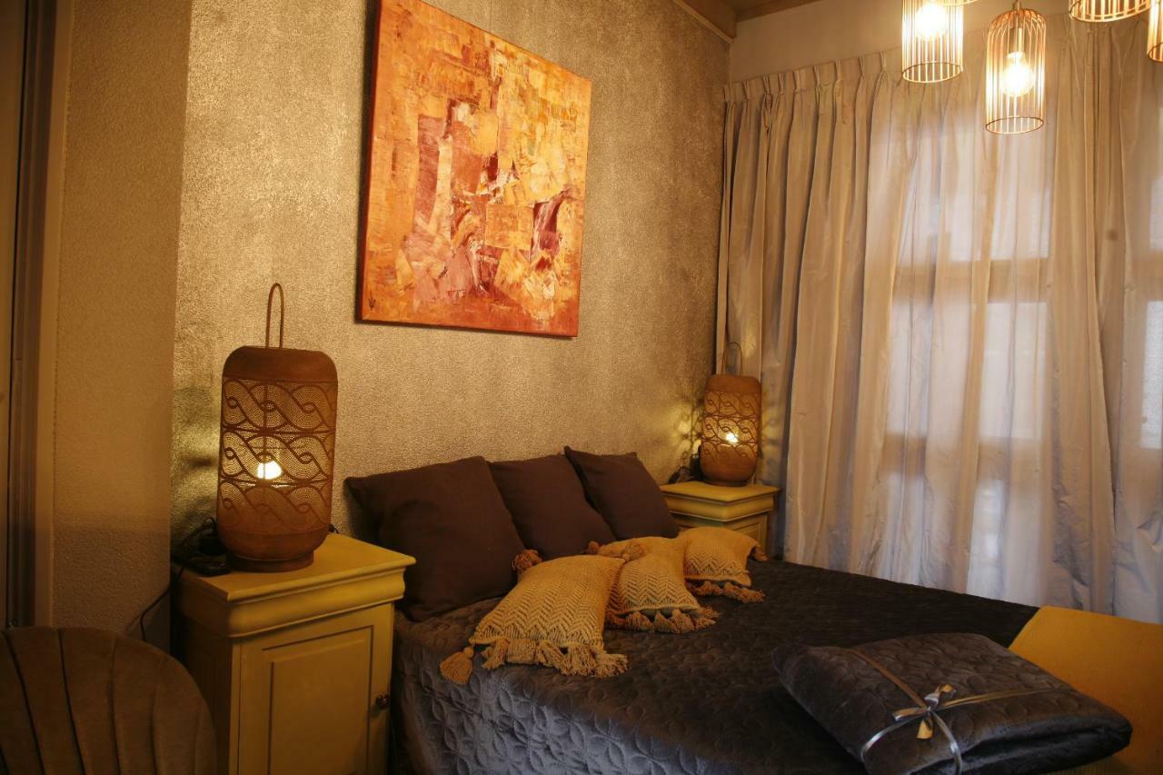 Downtown46 Bed and Breakfast Bergen op Zoom Buitenkant foto